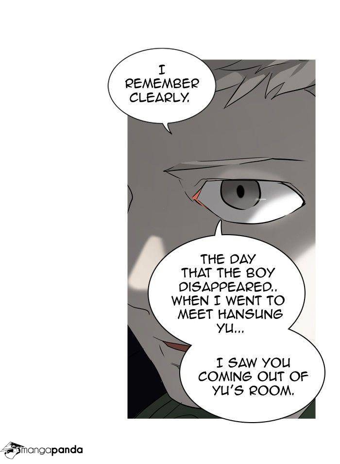 Tower of God Chapter 276 image 38